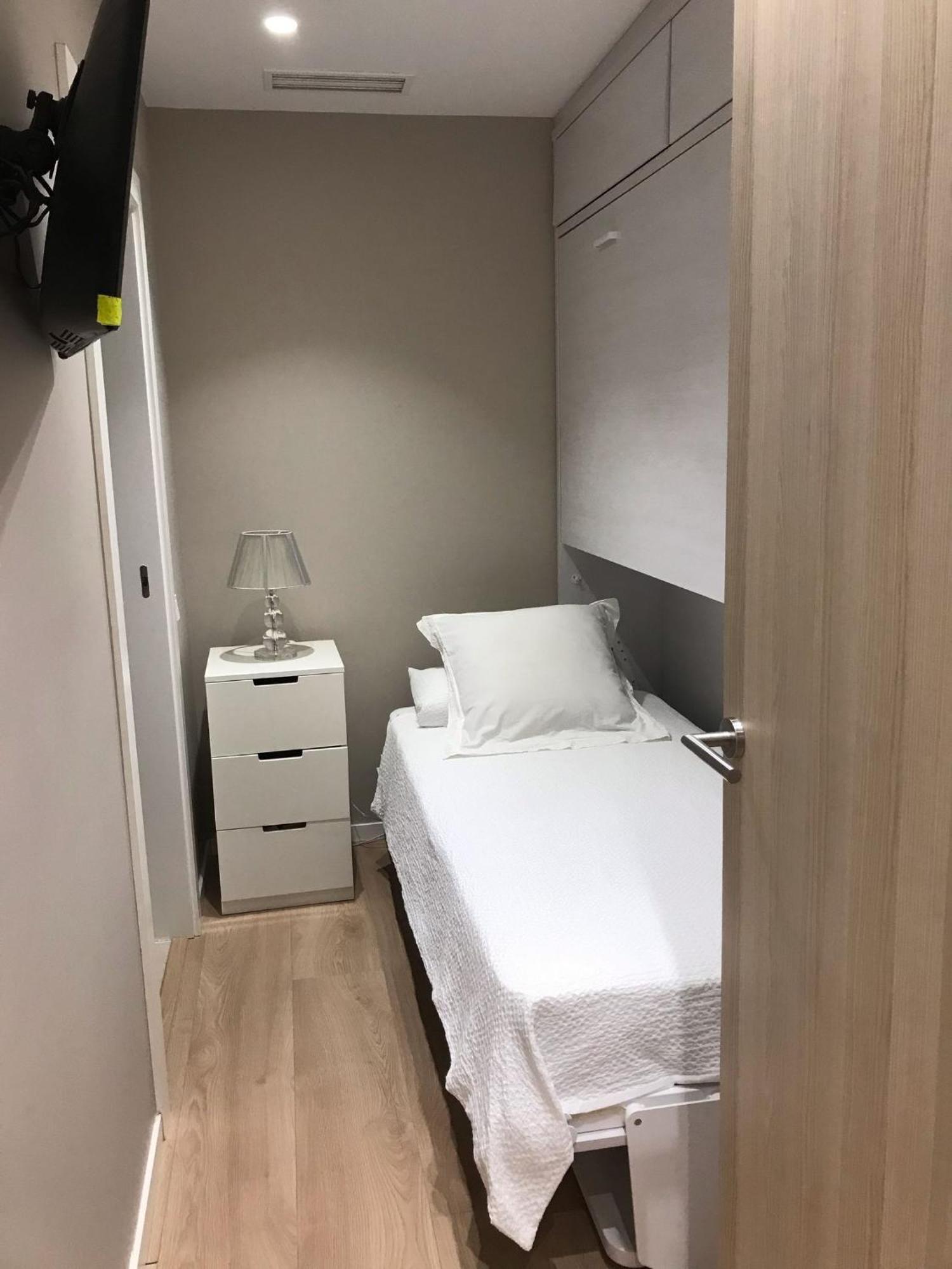 Apartamento En Pedralbes