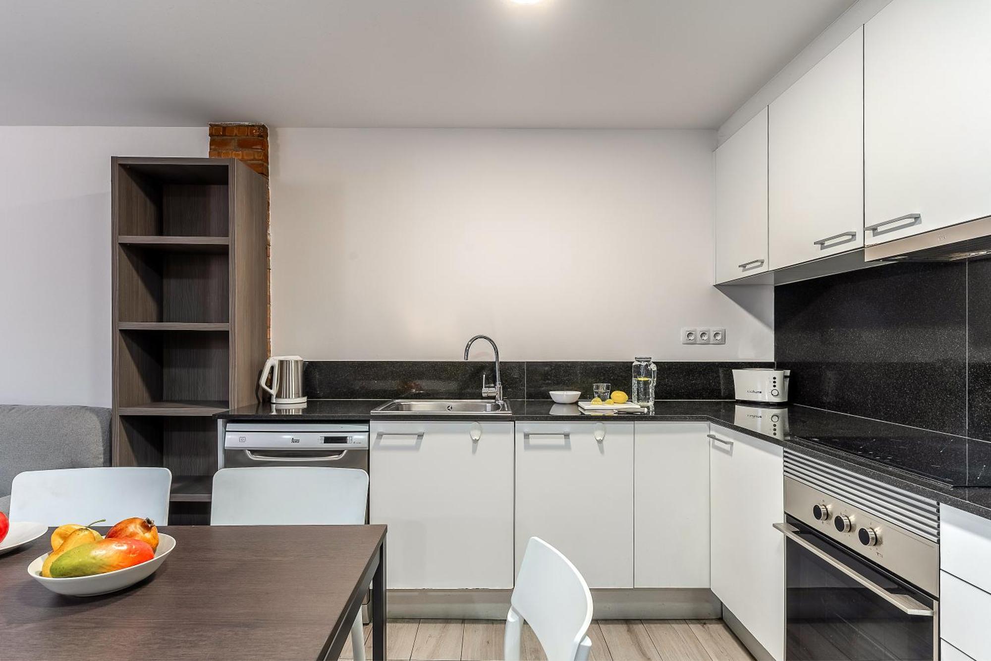Apartamento Ab Margarit