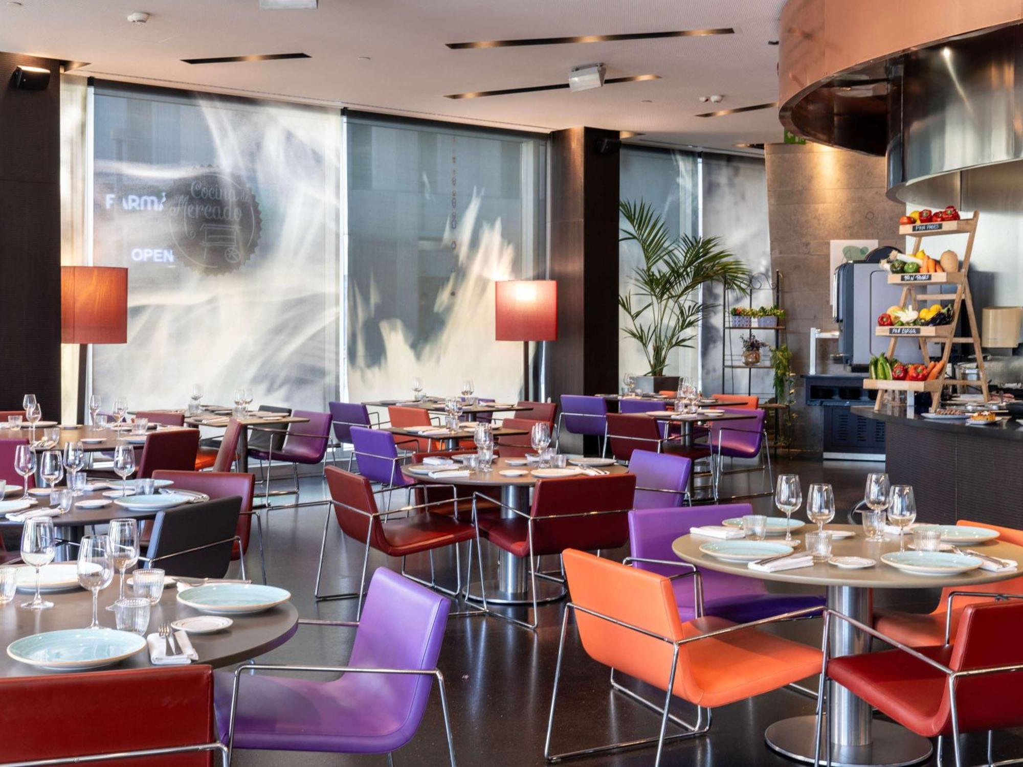 Hotel Novotel 4*