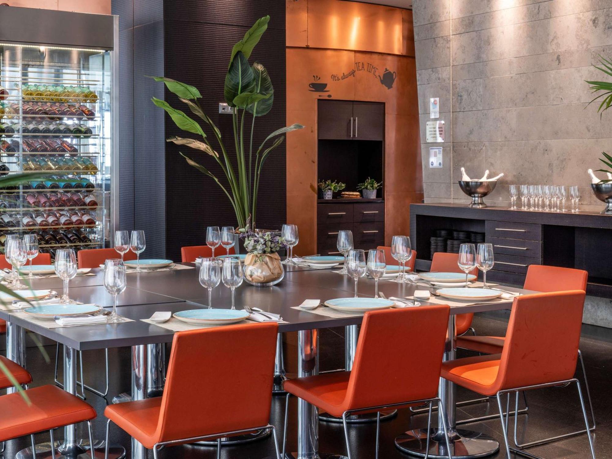 Hotel Novotel Barcelona