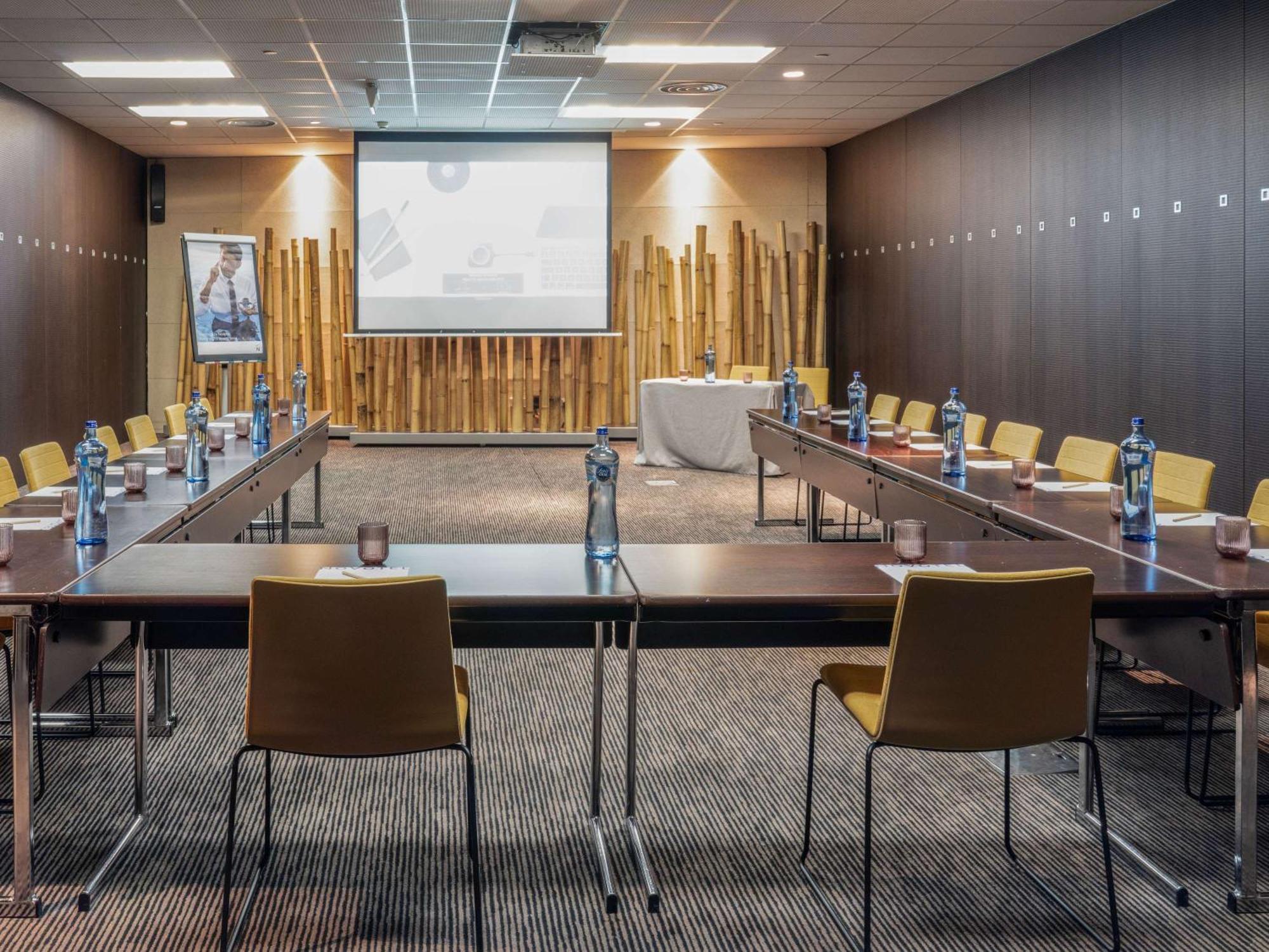 Novotel 4* Barcelona