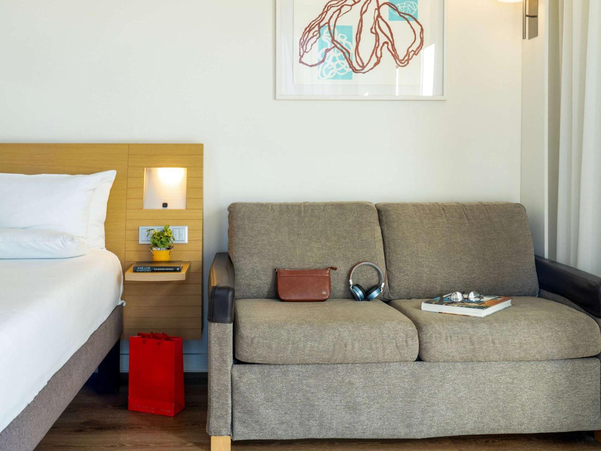 Novotel Hotel Barcelona