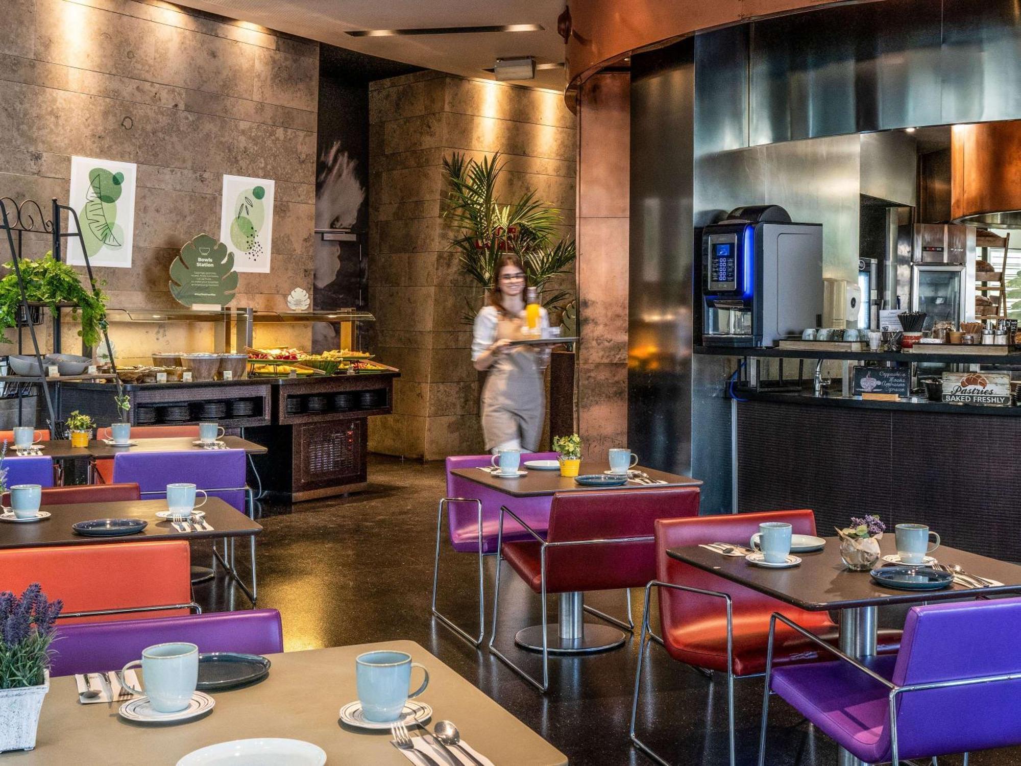 Hotel Novotel