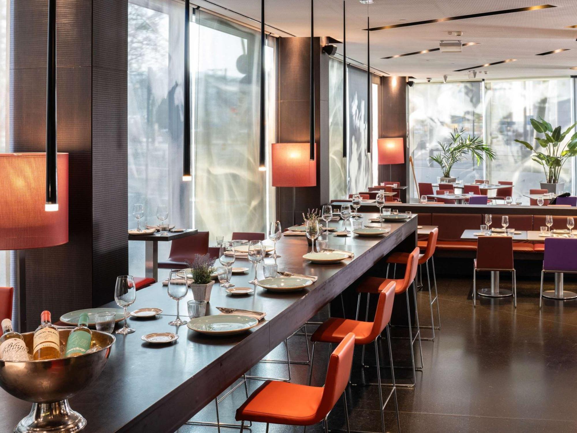Novotel 4* Barcelona