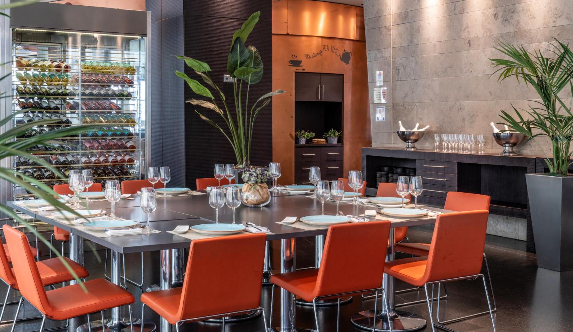 Hotel Novotel 4*