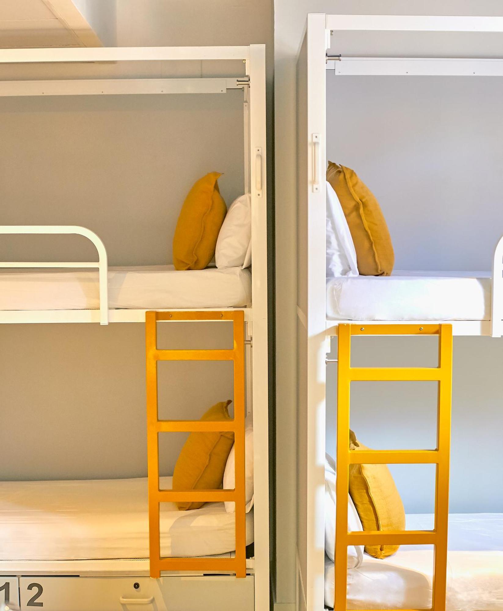 Sun&moon Hostal Barcelona