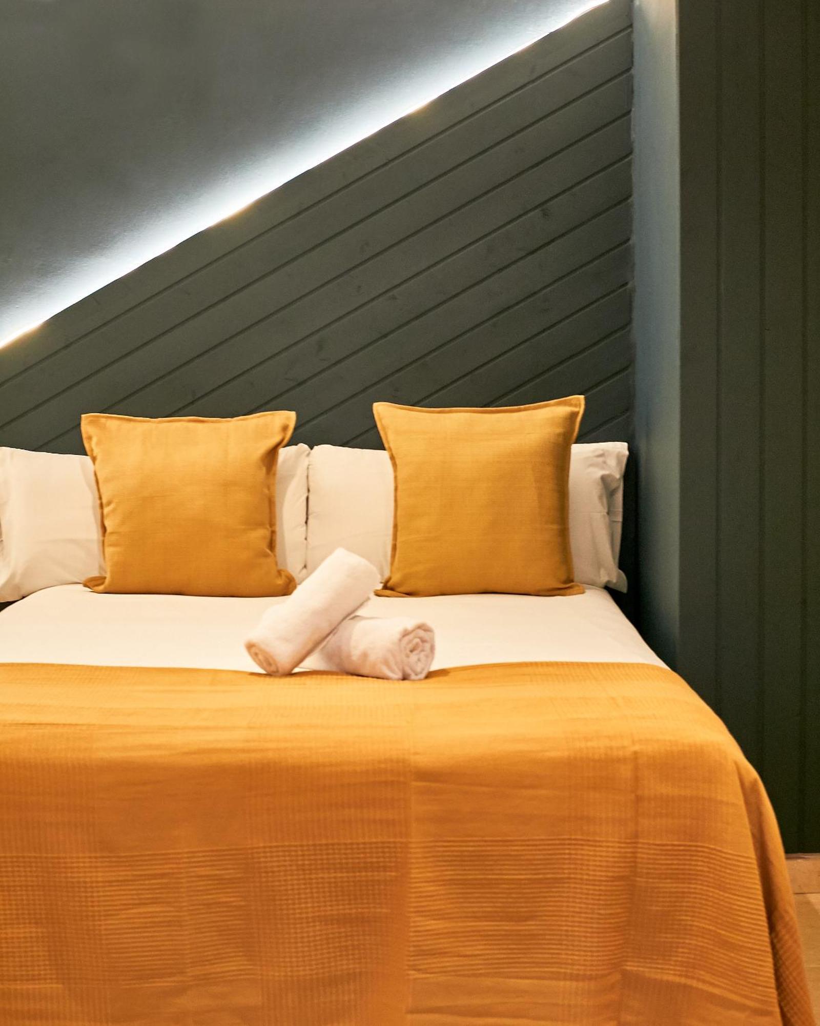Hostal Sun&moon Barcelona