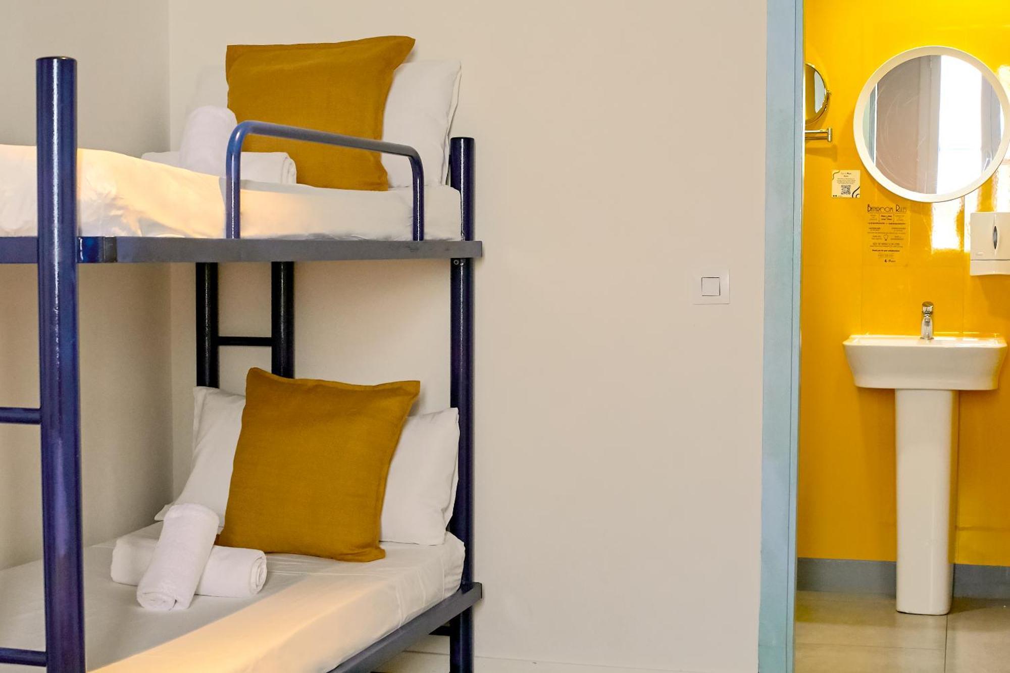 Hostal Sun&moon