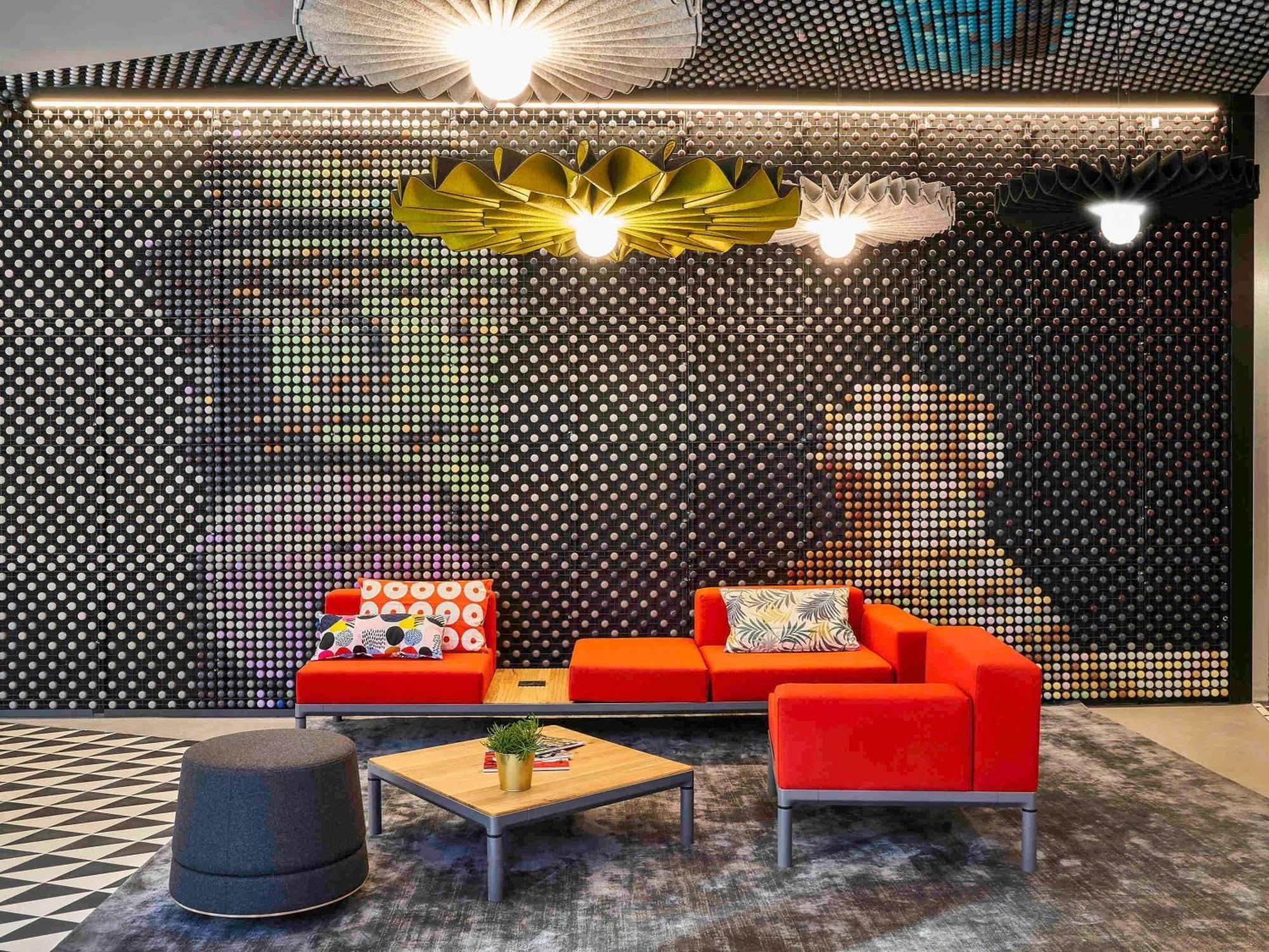 Ibis Plaza Glories 22@ 2* Barcelona