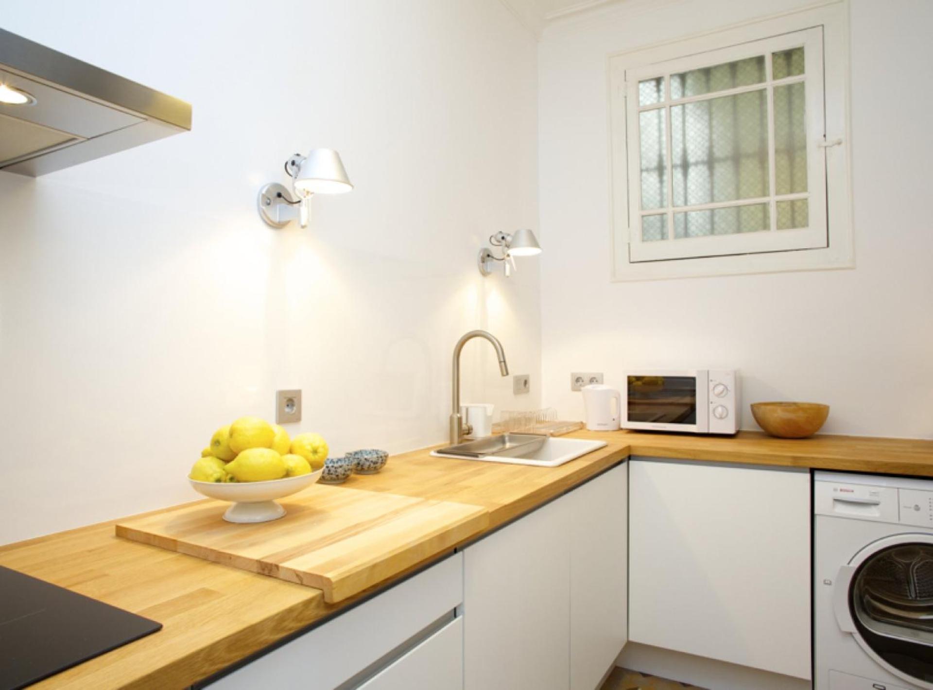 Apartamento The Claris Ii Barcelona