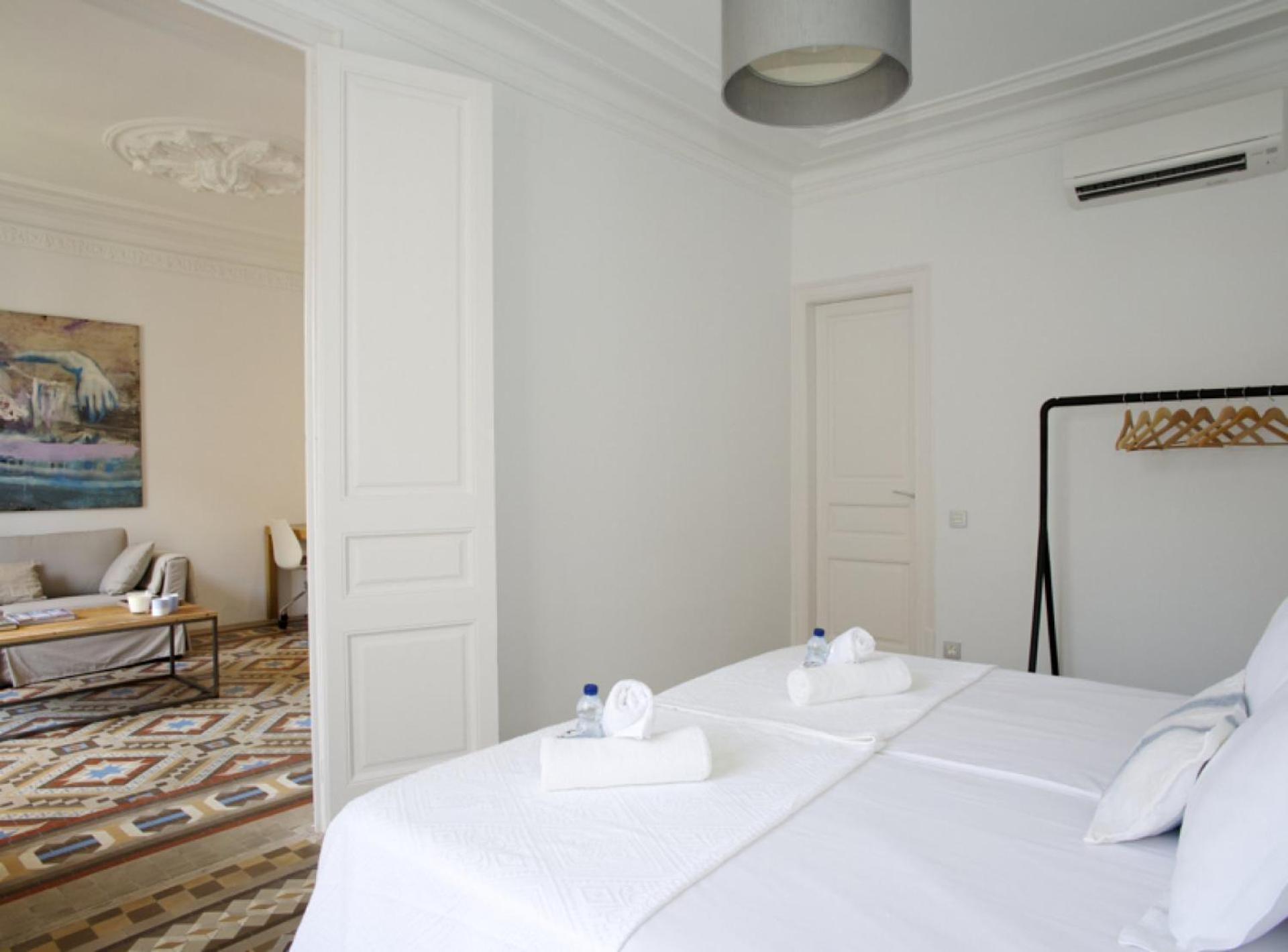 The Claris Ii Apartamento