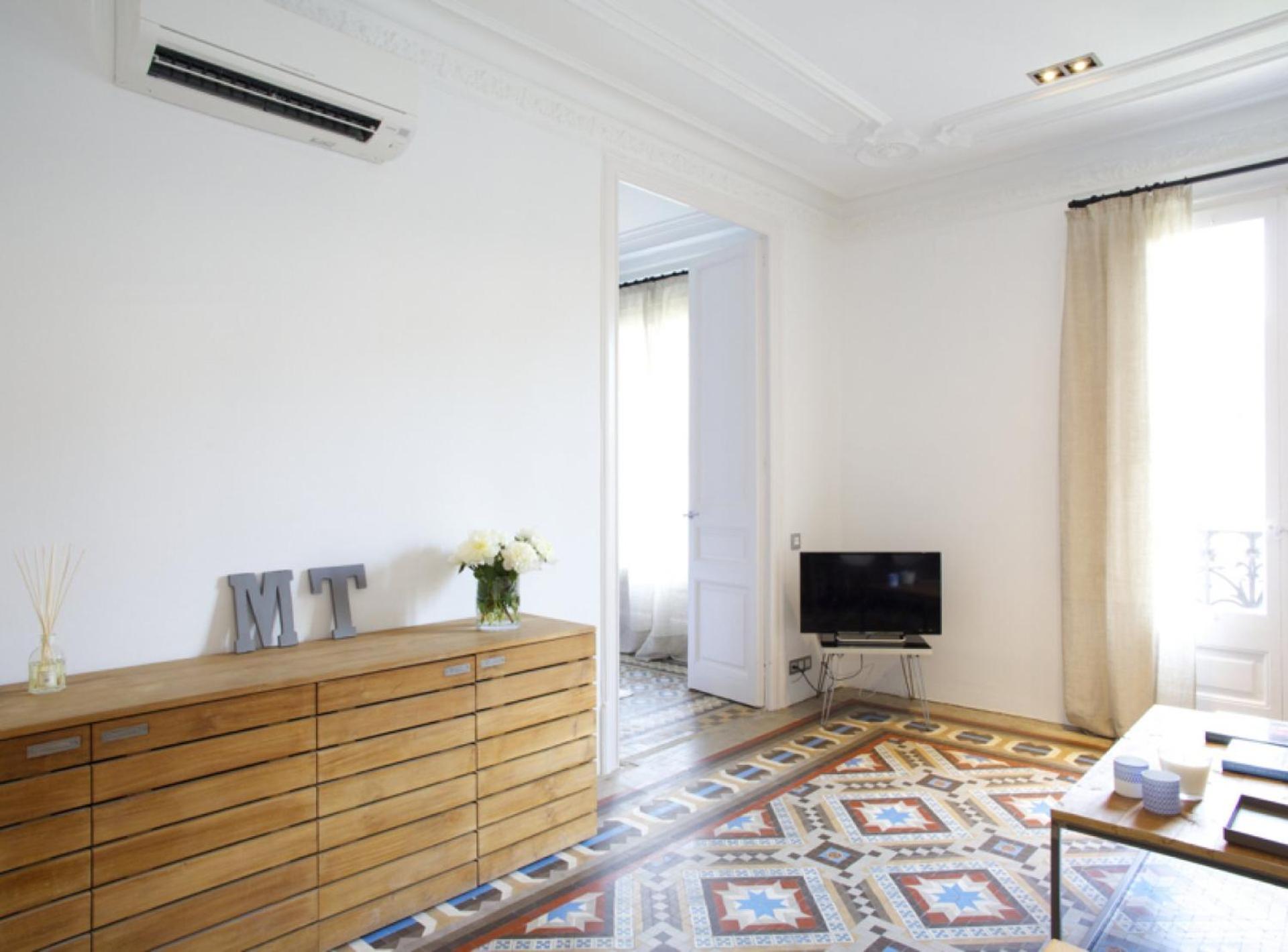 Apartamento The Claris Ii Barcelona