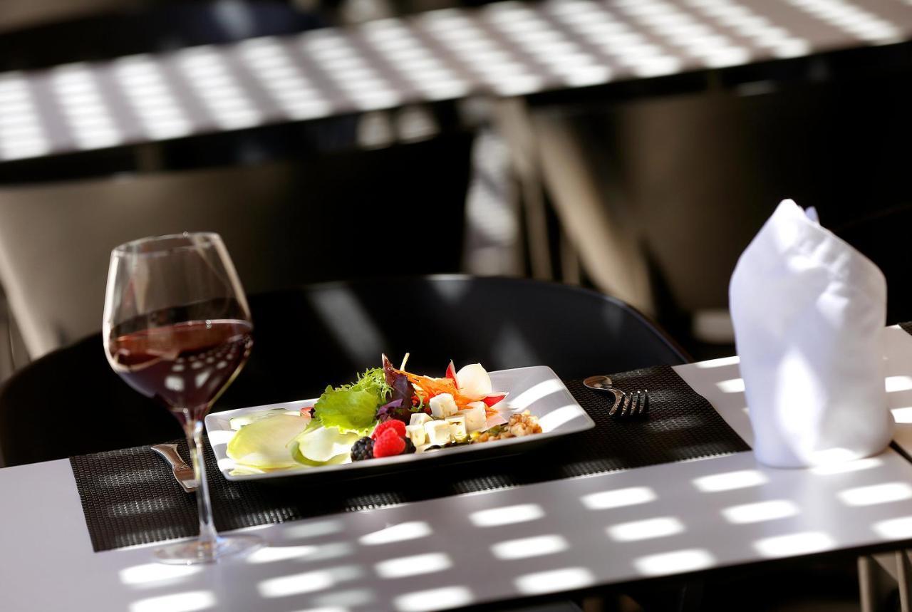 Hcc St. Moritz Hotel 4*