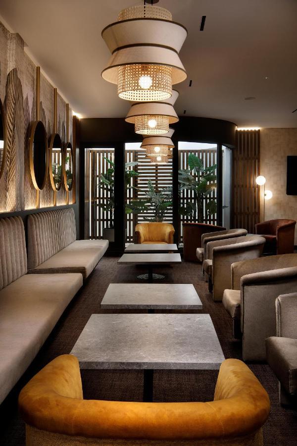 Hcc St. Moritz 4* Barcelona