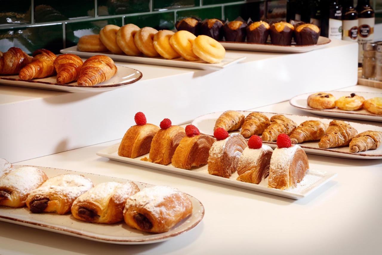 Hcc St. Moritz Hotel Barcelona