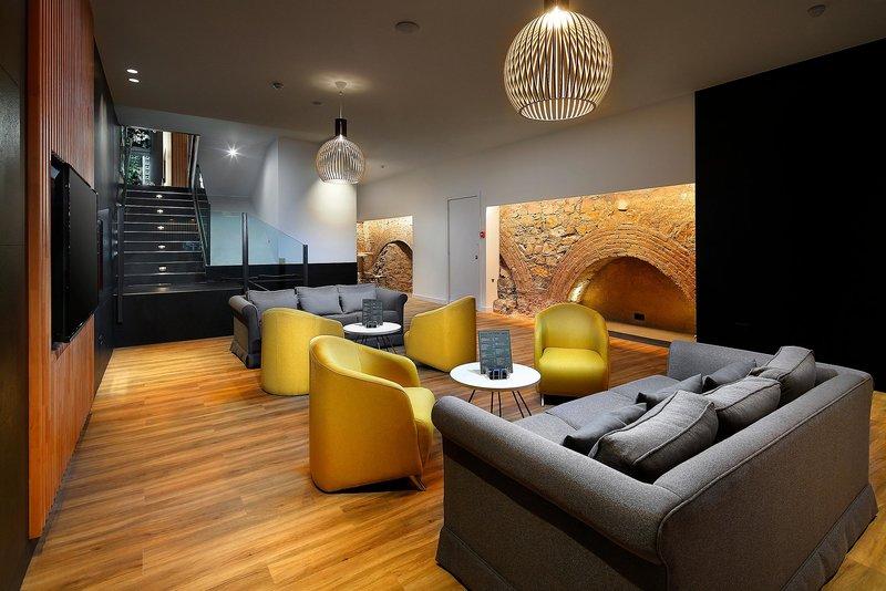 Hotel Hcc Taber