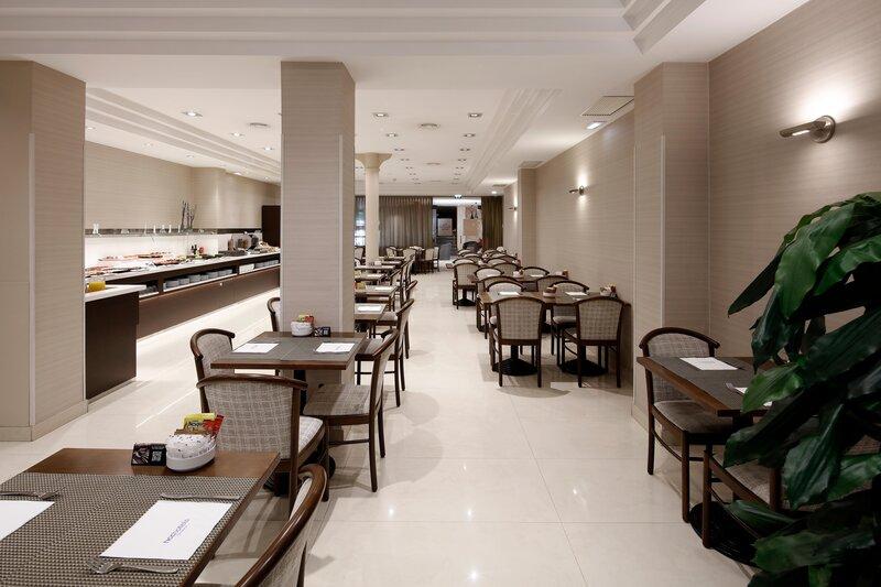 Hcc Taber 3* Barcelona