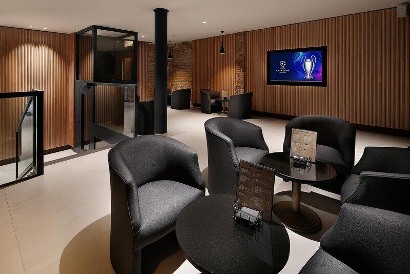 Hcc Taber Hotel