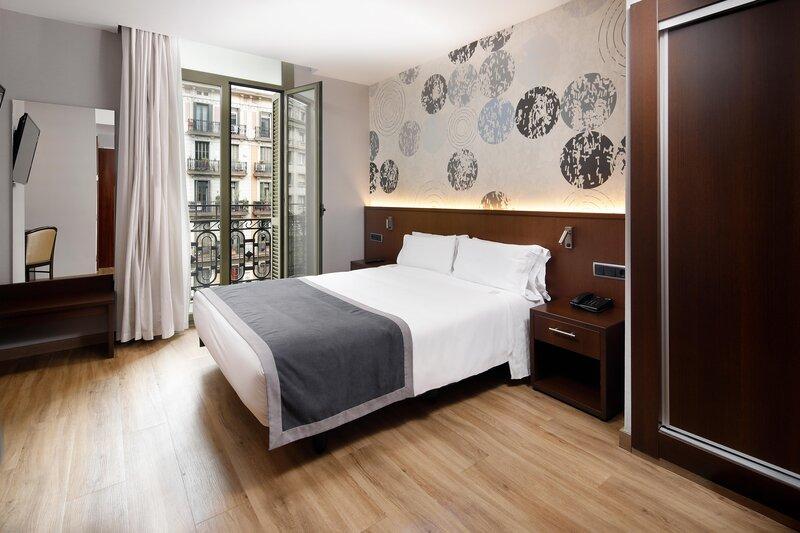 Hcc Taber Barcelona