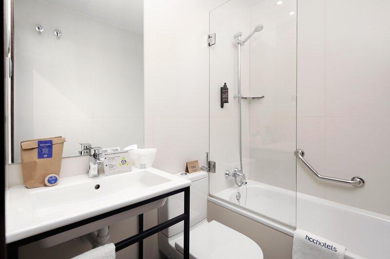 Hcc Taber Hotel Barcelona