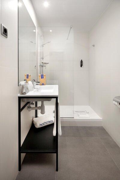 Hotel Hcc Taber Barcelona