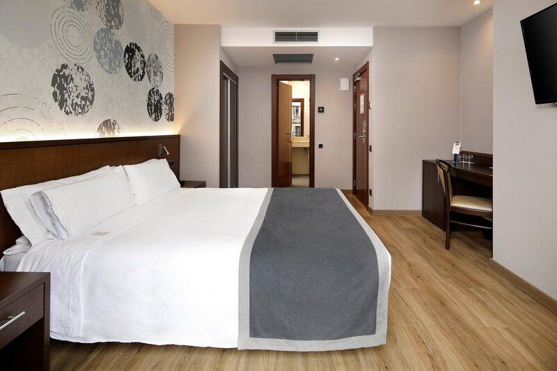 Hcc Taber 3* Barcelona