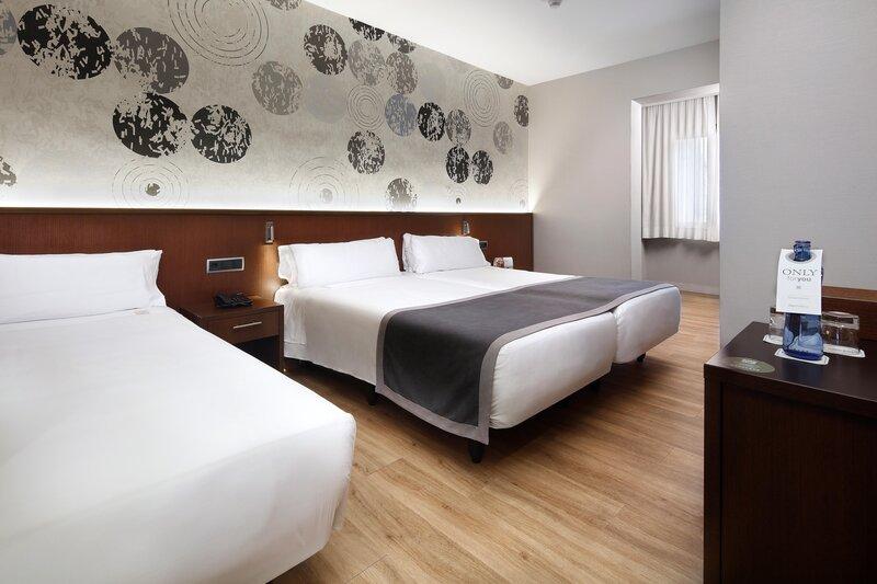 Hcc Taber Hotel