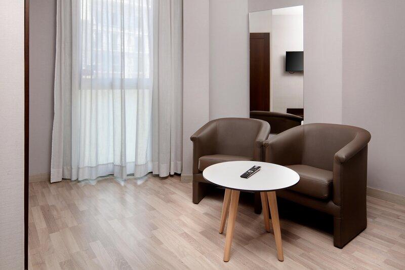 Hcc Taber Hotel Barcelona
