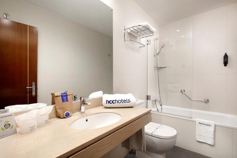 Hcc Taber Barcelona