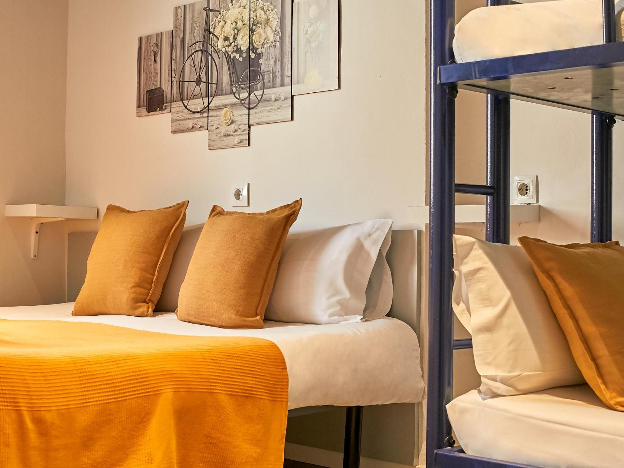 Hostal Sun&moon