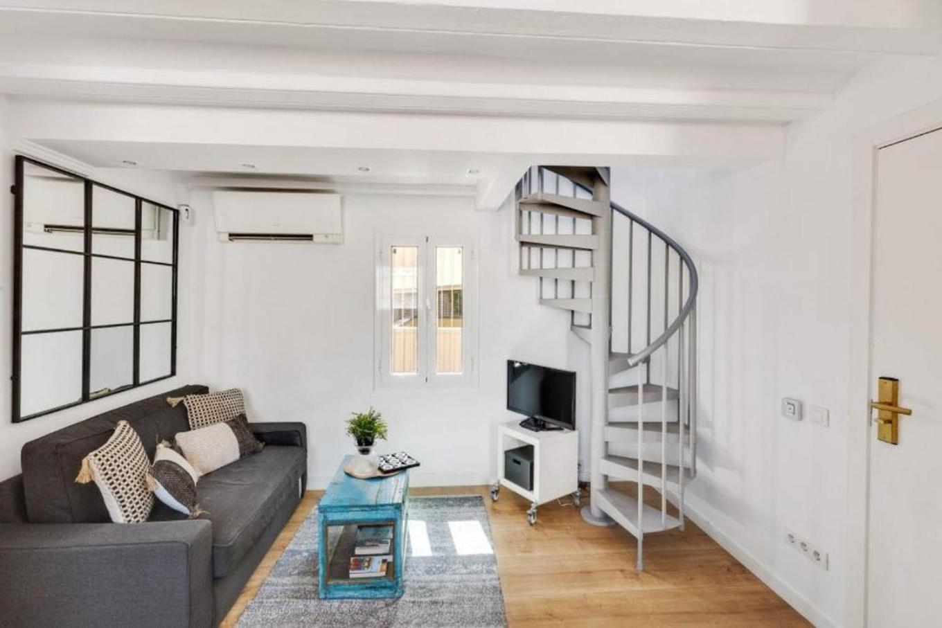 Apartamento Caterina 1840 N4
