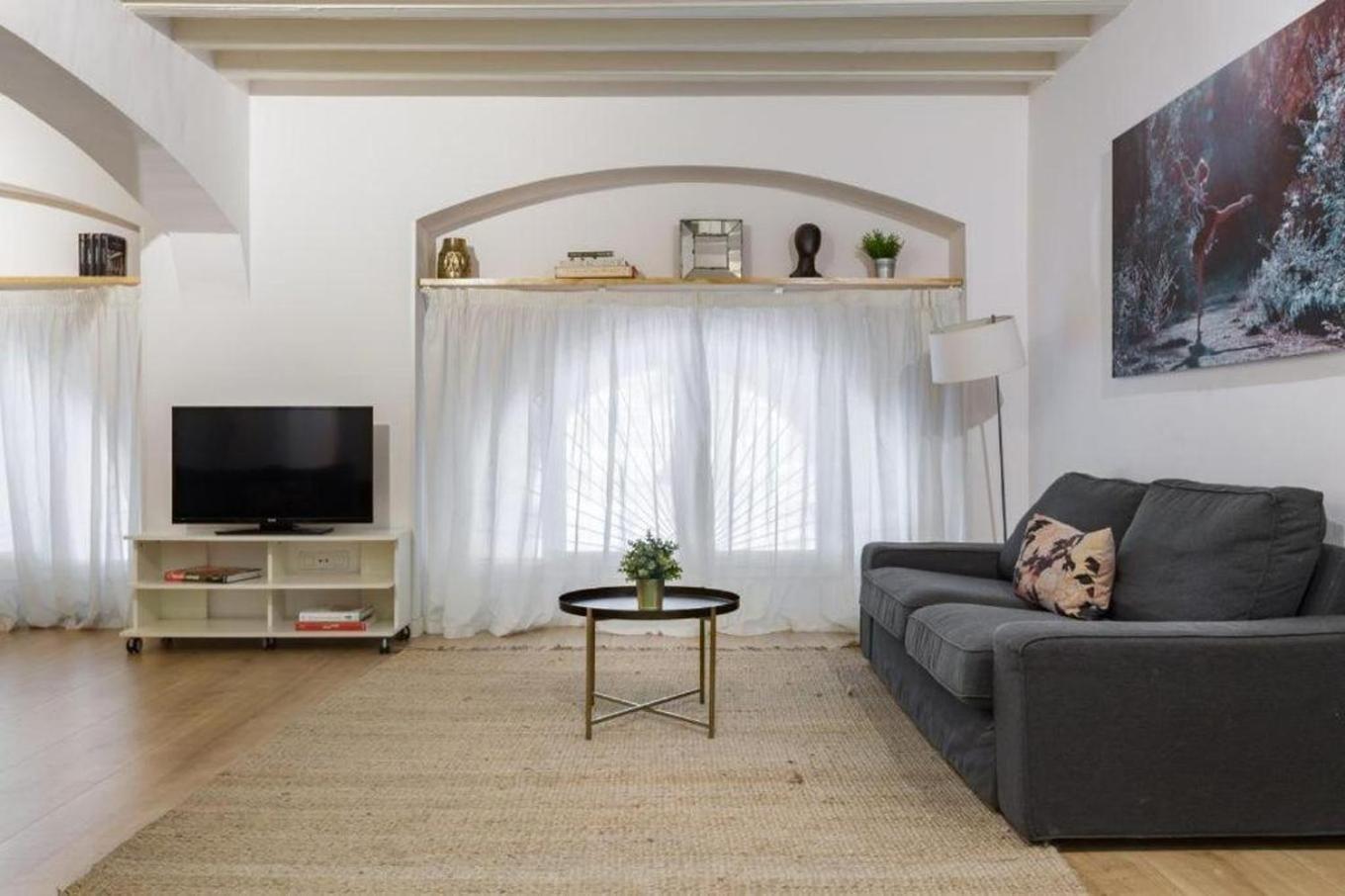 Caterina 1840 N4 Apartamento Barcelona