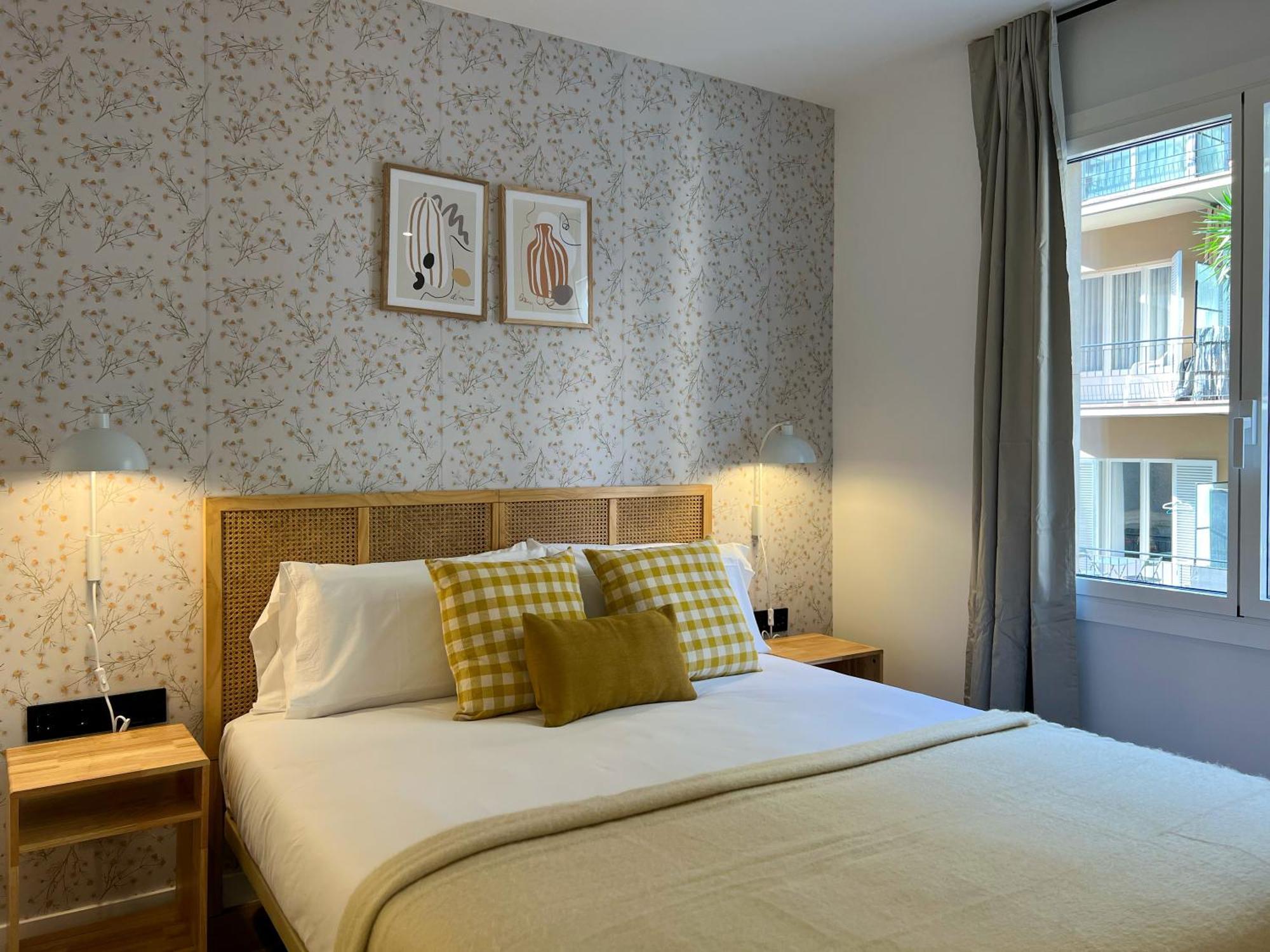 Apartamento U-nique Balmes Ii Barcelona