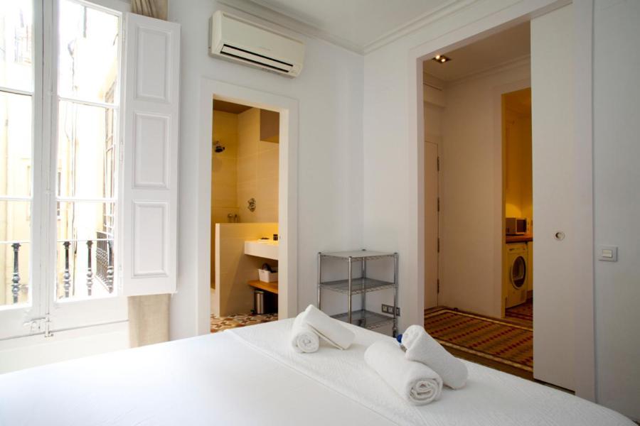Apartamento The Claris Ii