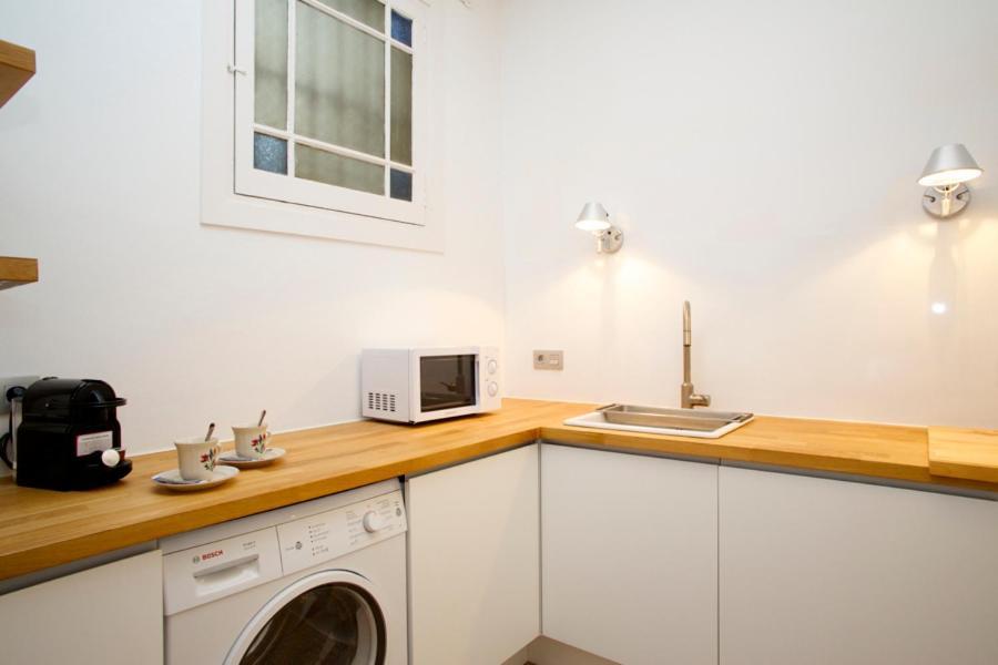 Apartamento The Claris Ii