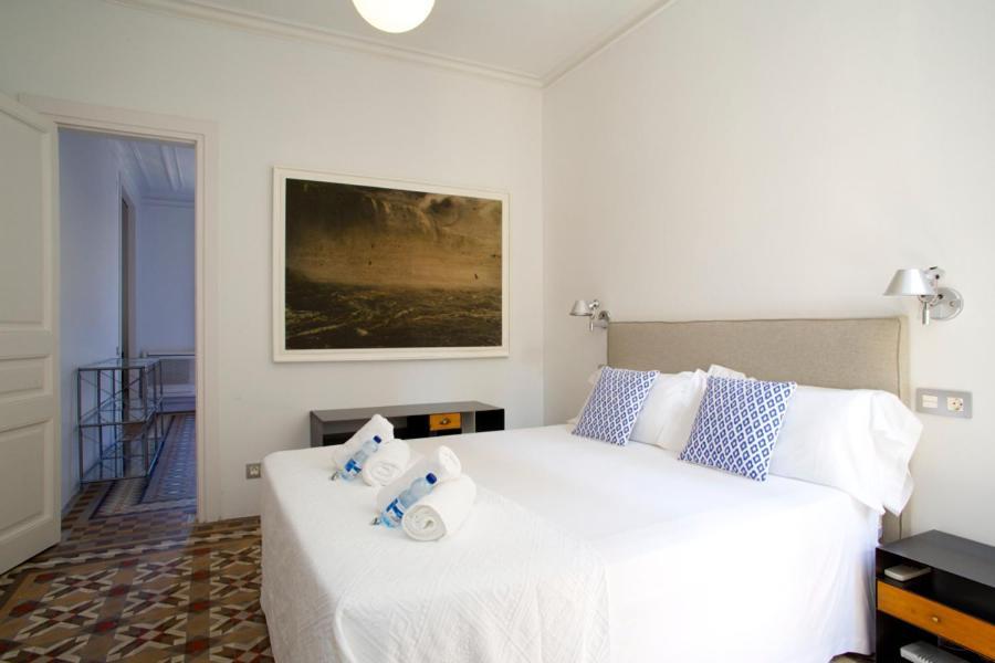 The Claris Ii Apartamento *