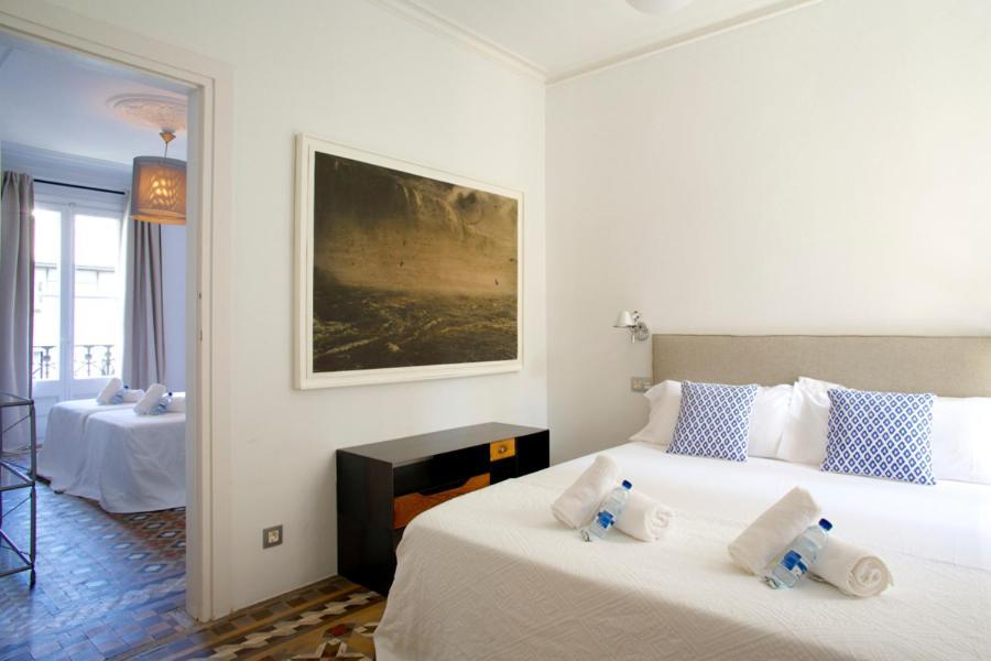 The Claris Ii Apartamento