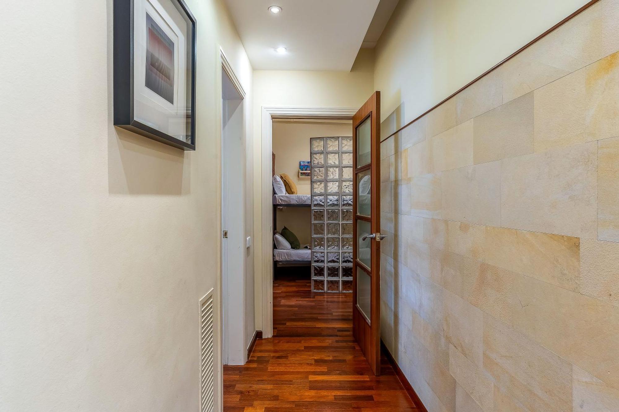 Canela Homes Jardinets Apartamento *