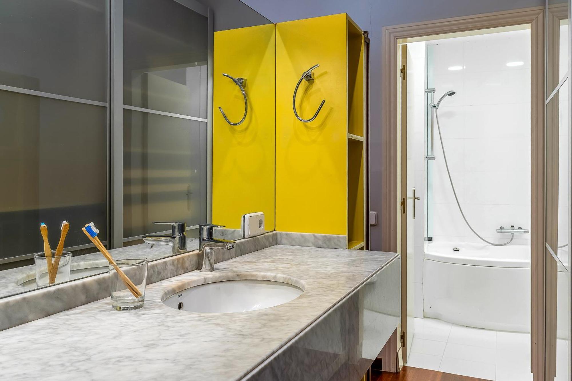 Apartamento Canela Homes Jardinets