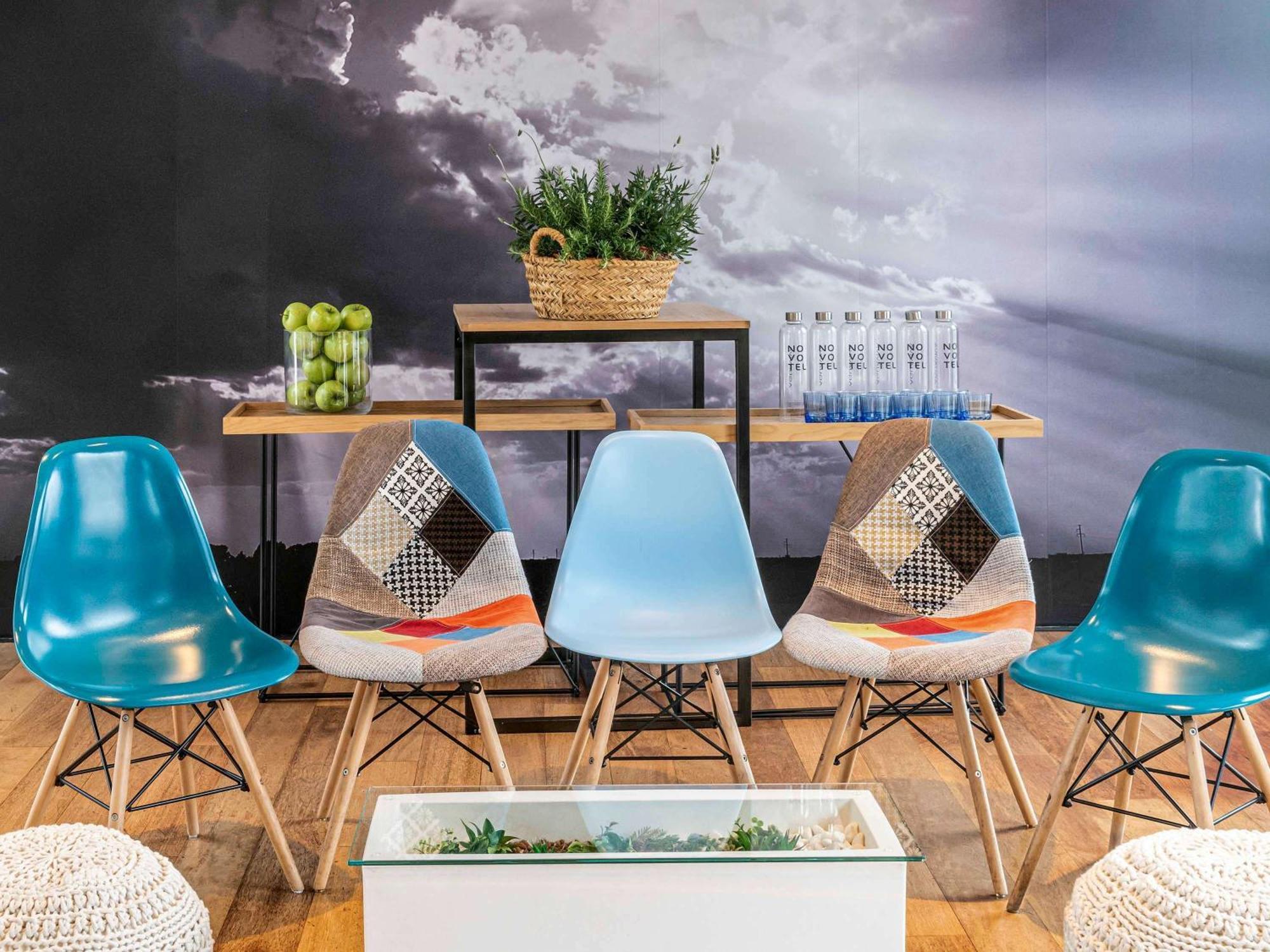 Novotel 4* Barcelona