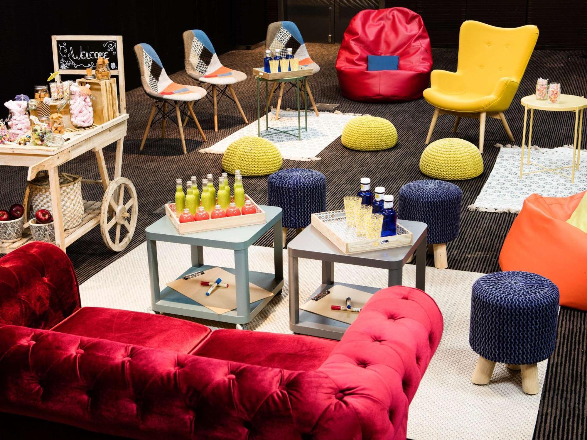Hotel Novotel Barcelona