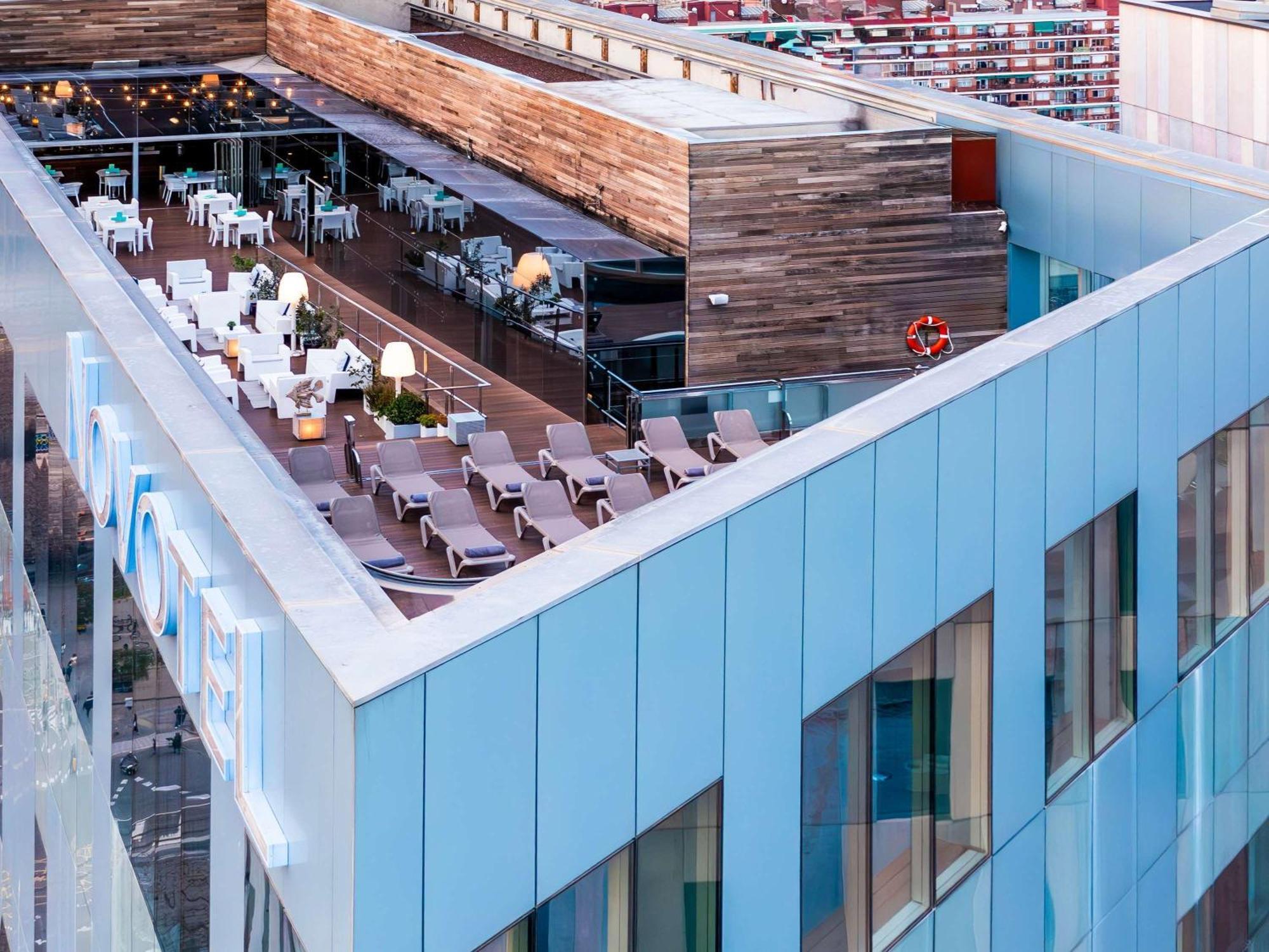 Novotel Hotel