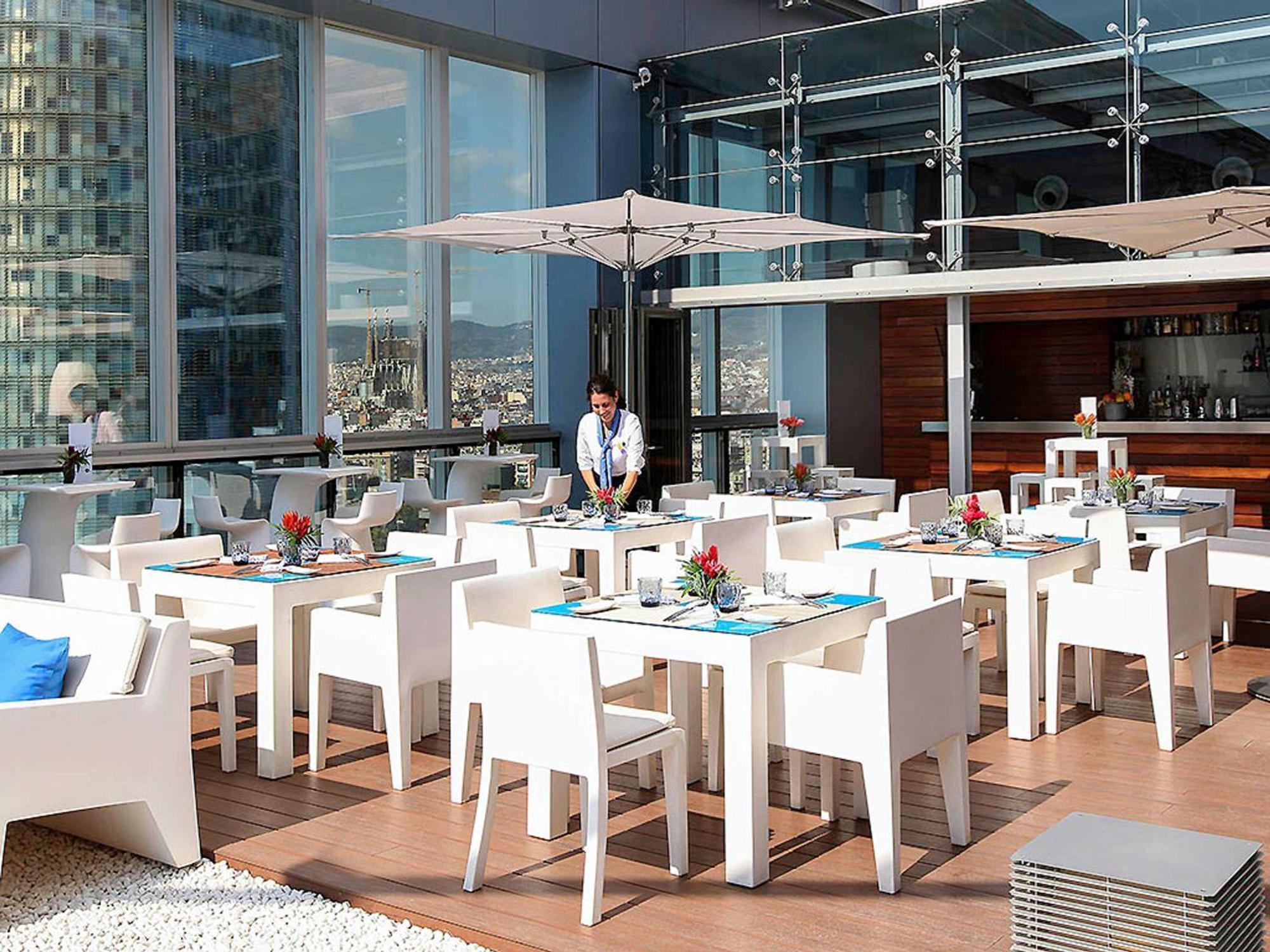 Novotel Hotel 4*
