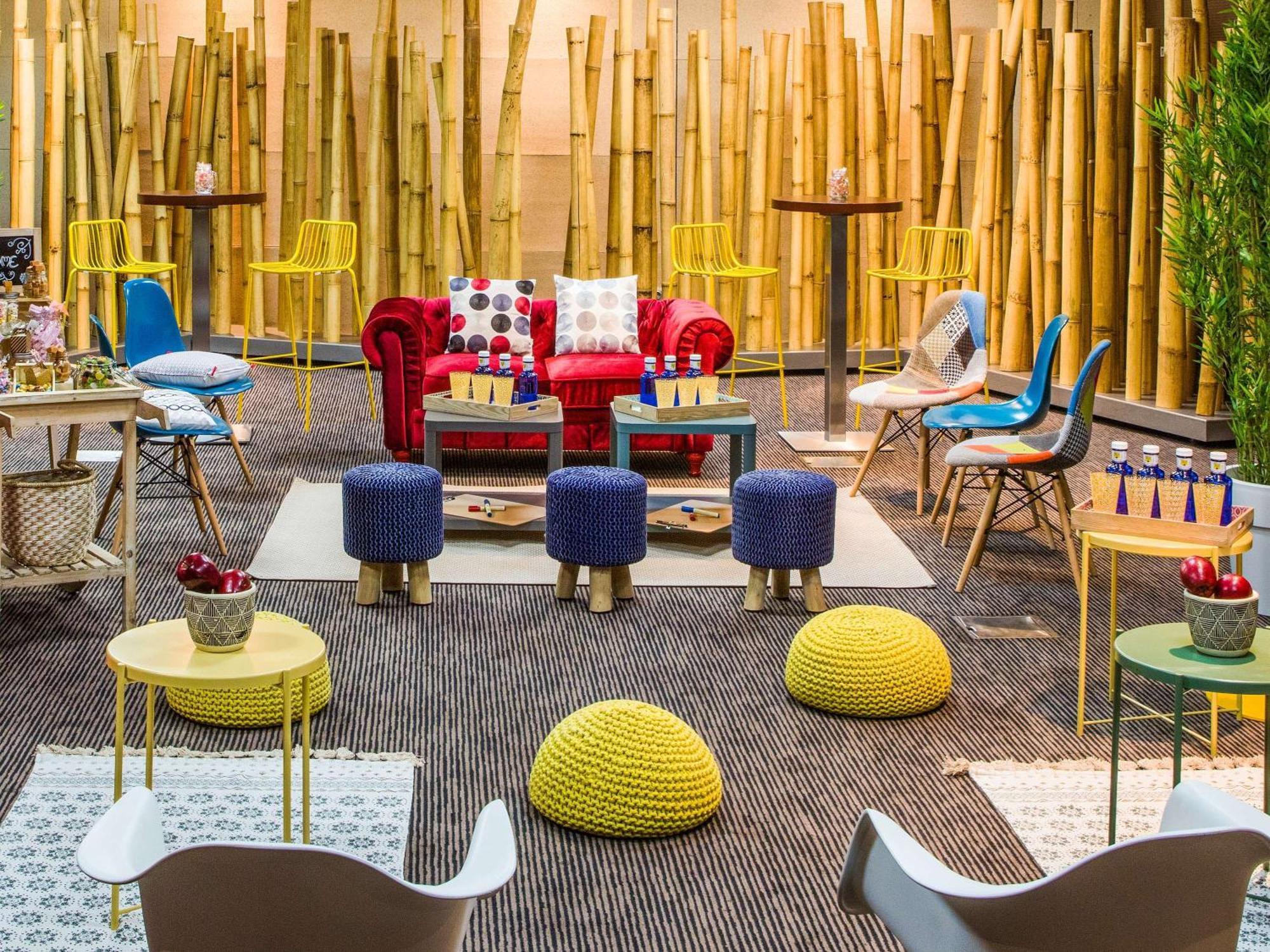 Hotel Novotel 4*