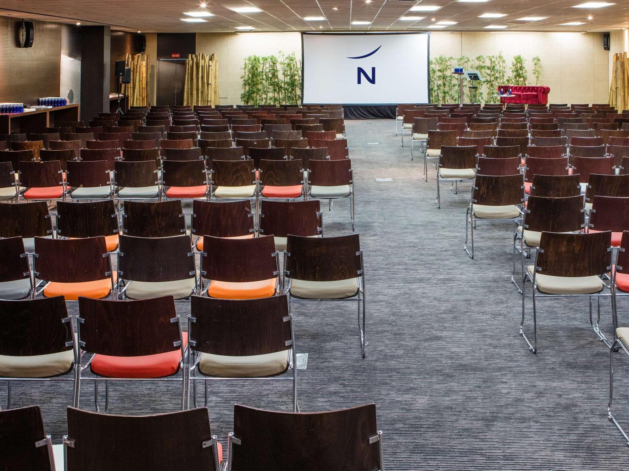 Novotel