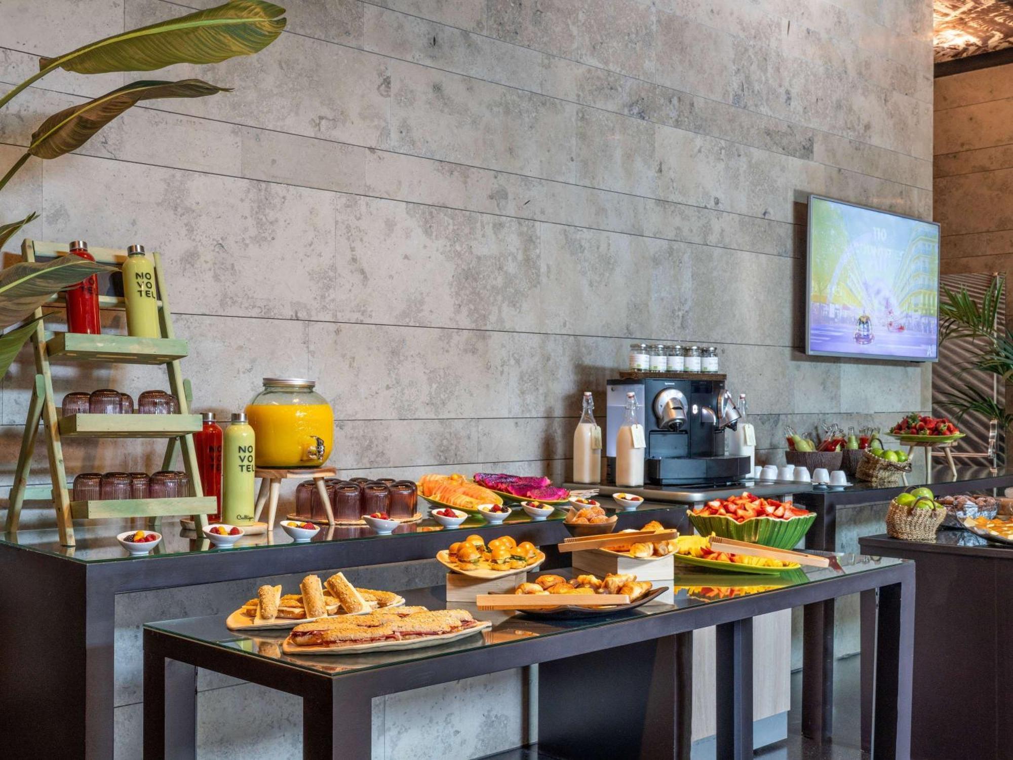 Hotel Novotel