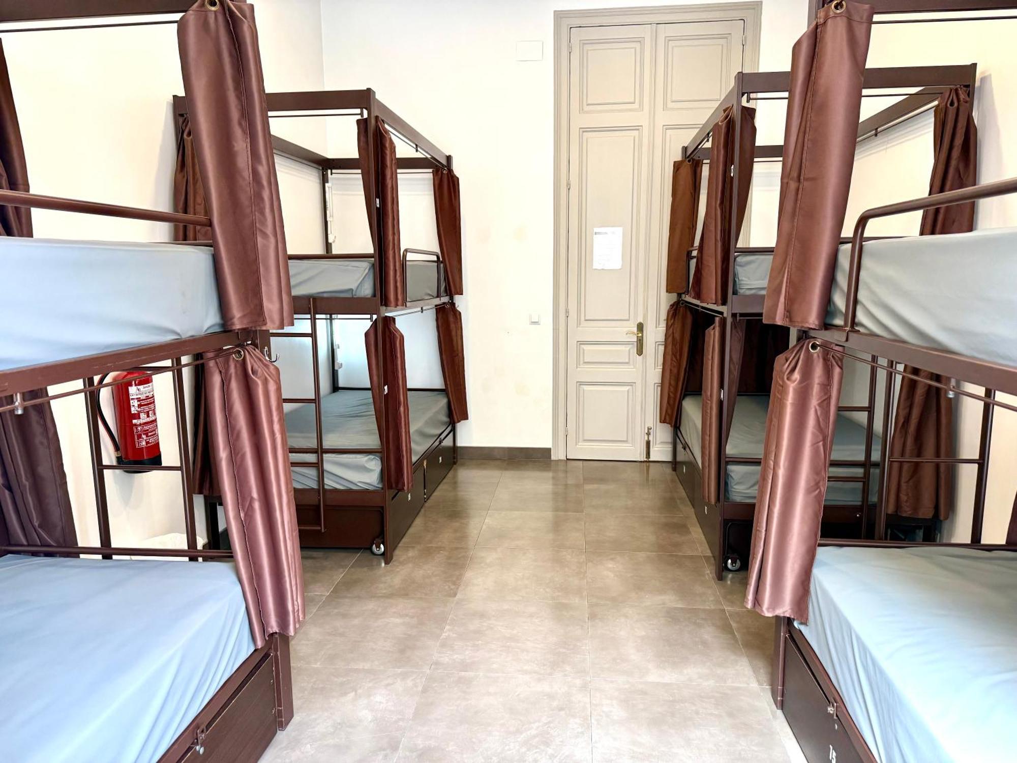 Hip Karma Hostal