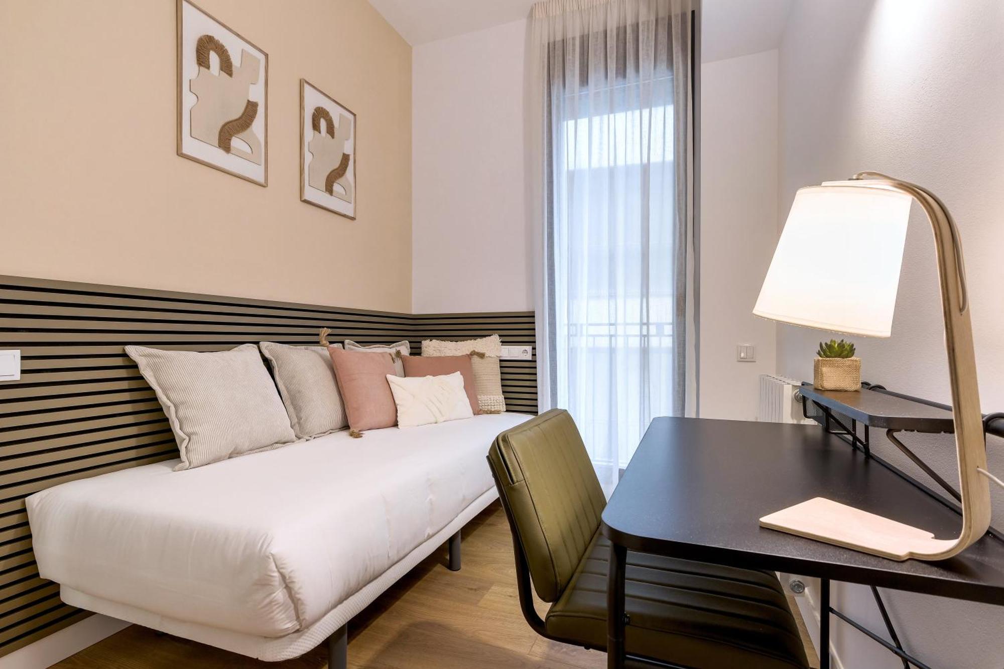 Caterina Gracia Apartamento Barcelona