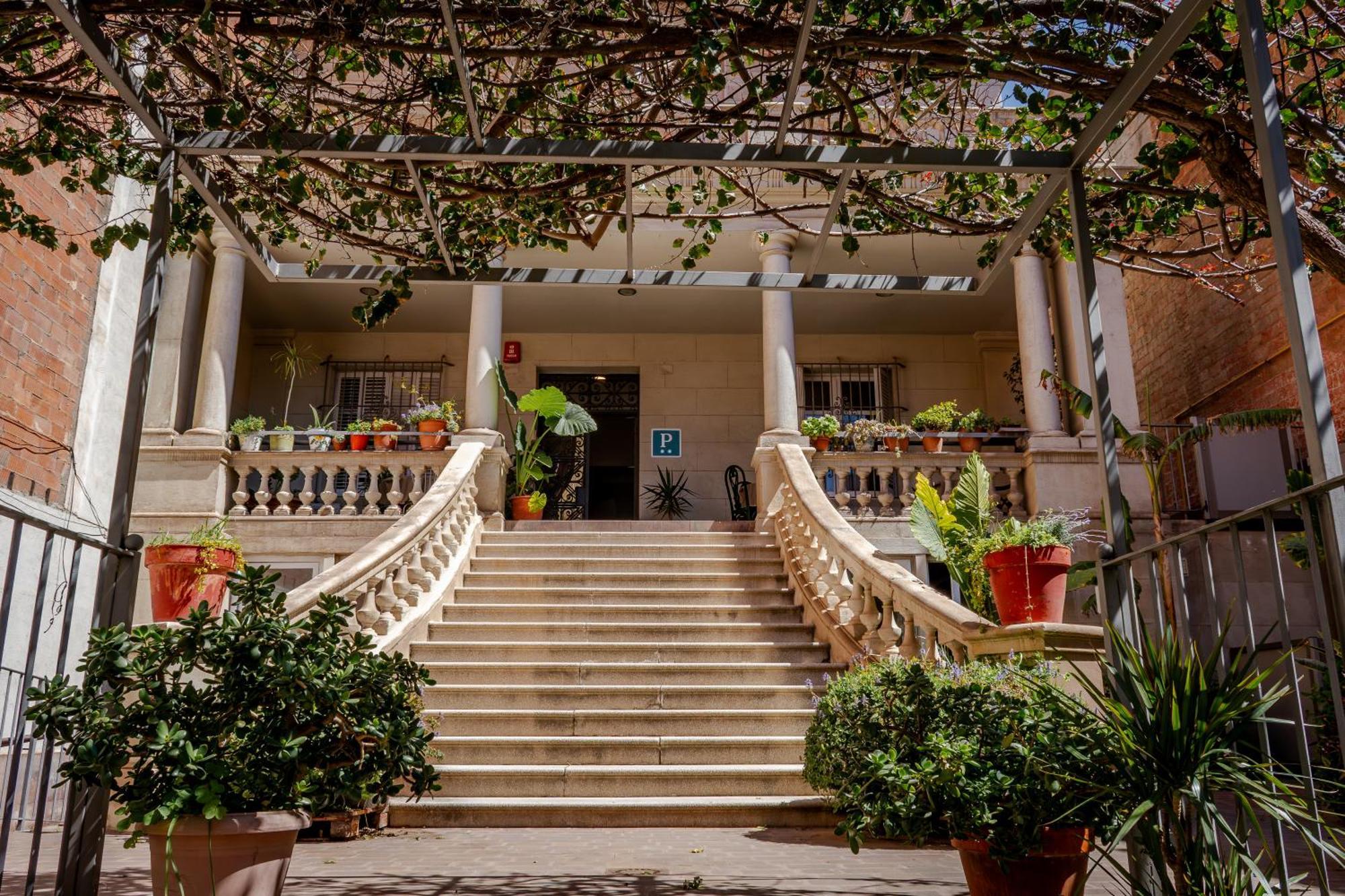 Bed and breakfast Verdi 254 Barcelona