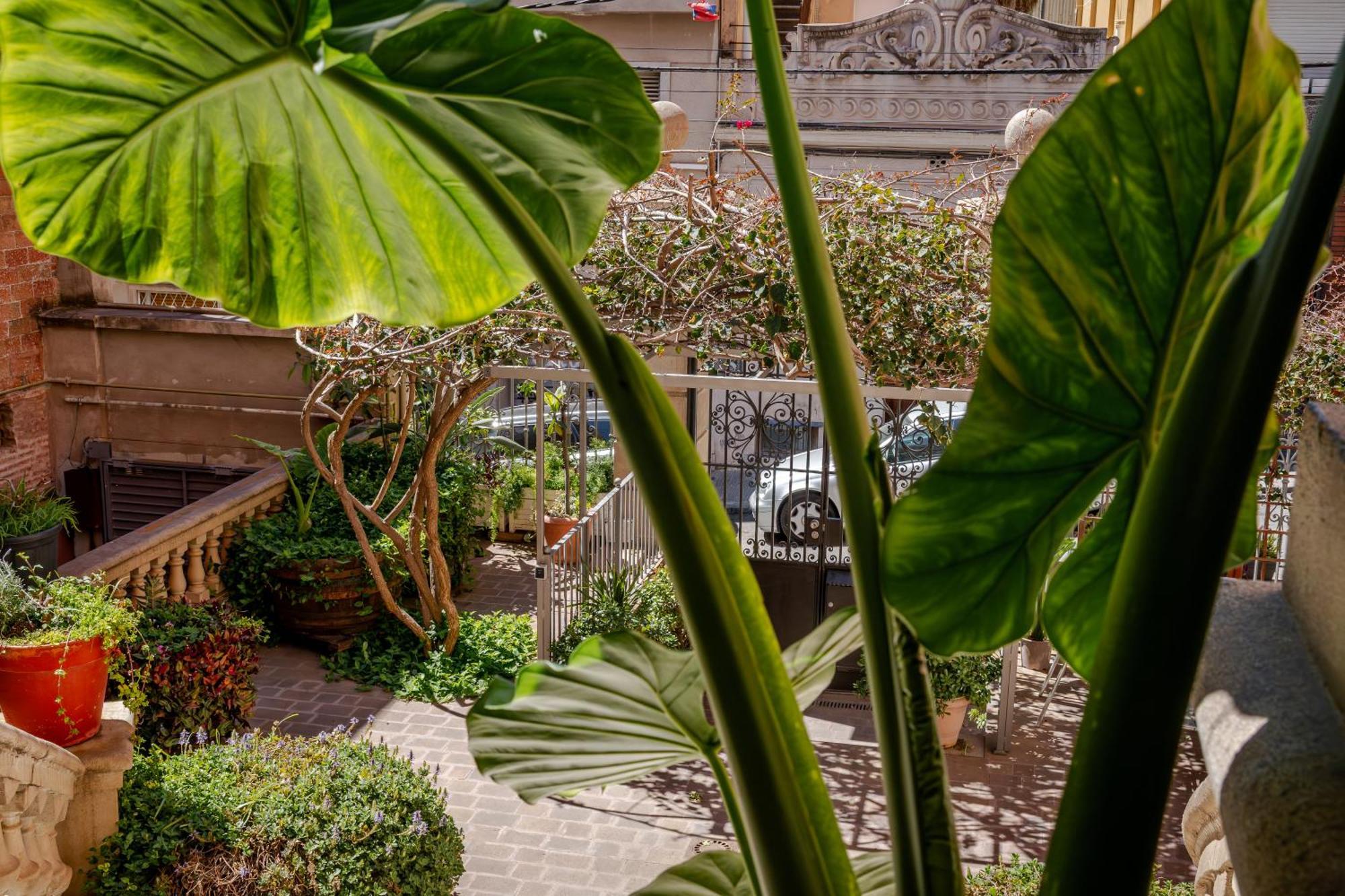 Bed and breakfast Verdi 254 Barcelona